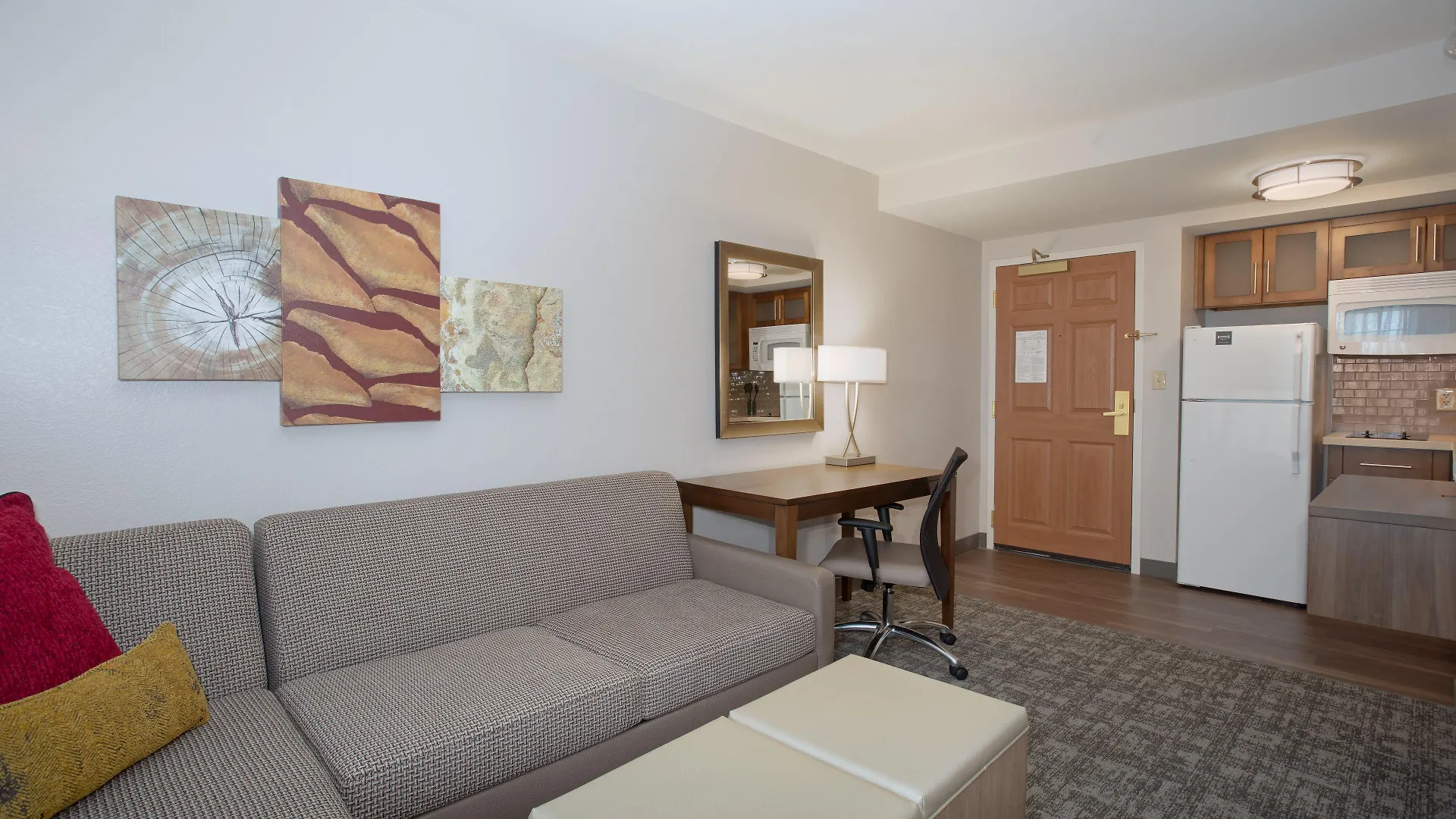 *** Hotel Staybridge Suites Denver International Airport By Ihg USA