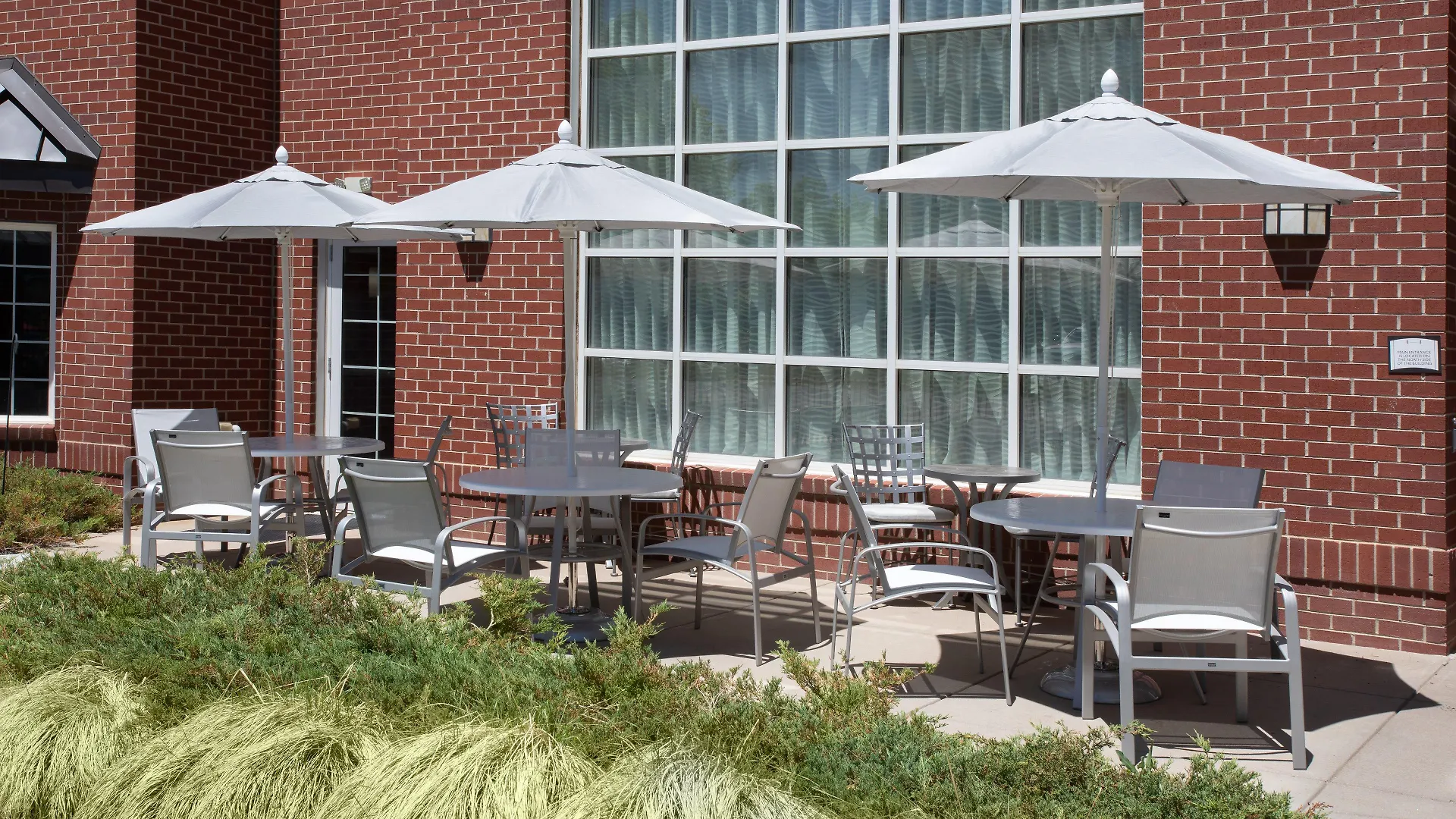 Hotel Staybridge Suites Denver International Airport By Ihg