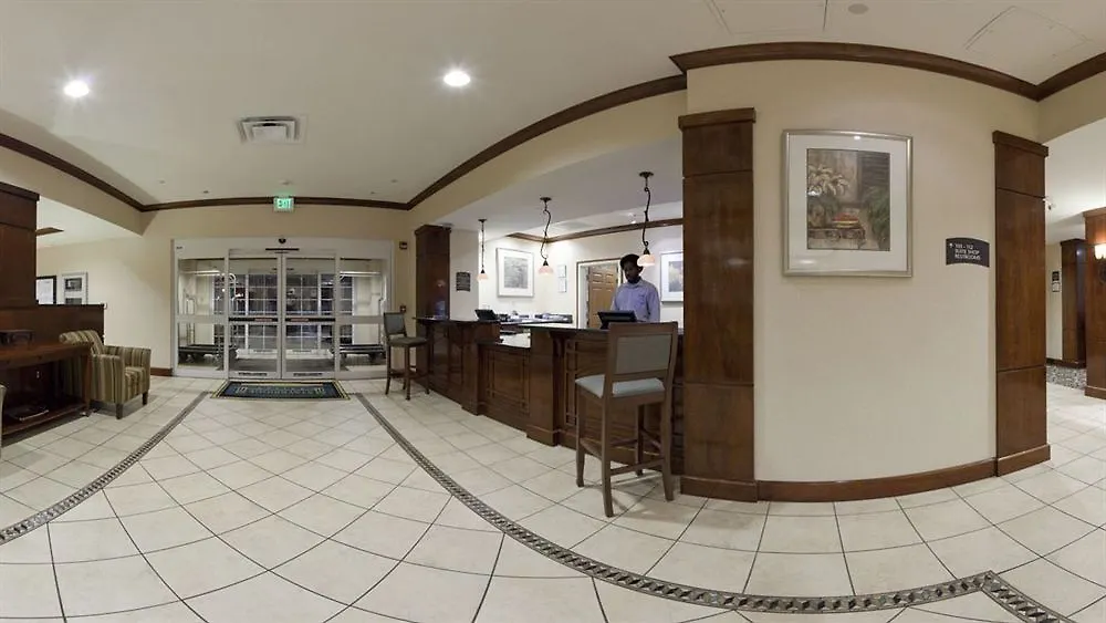 Staybridge Suites Denver International Airport By Ihg Hotel