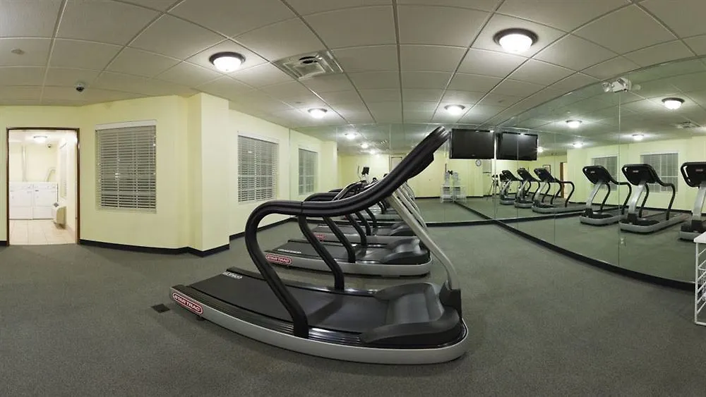 Hotel Staybridge Suites Denver International Airport By Ihg