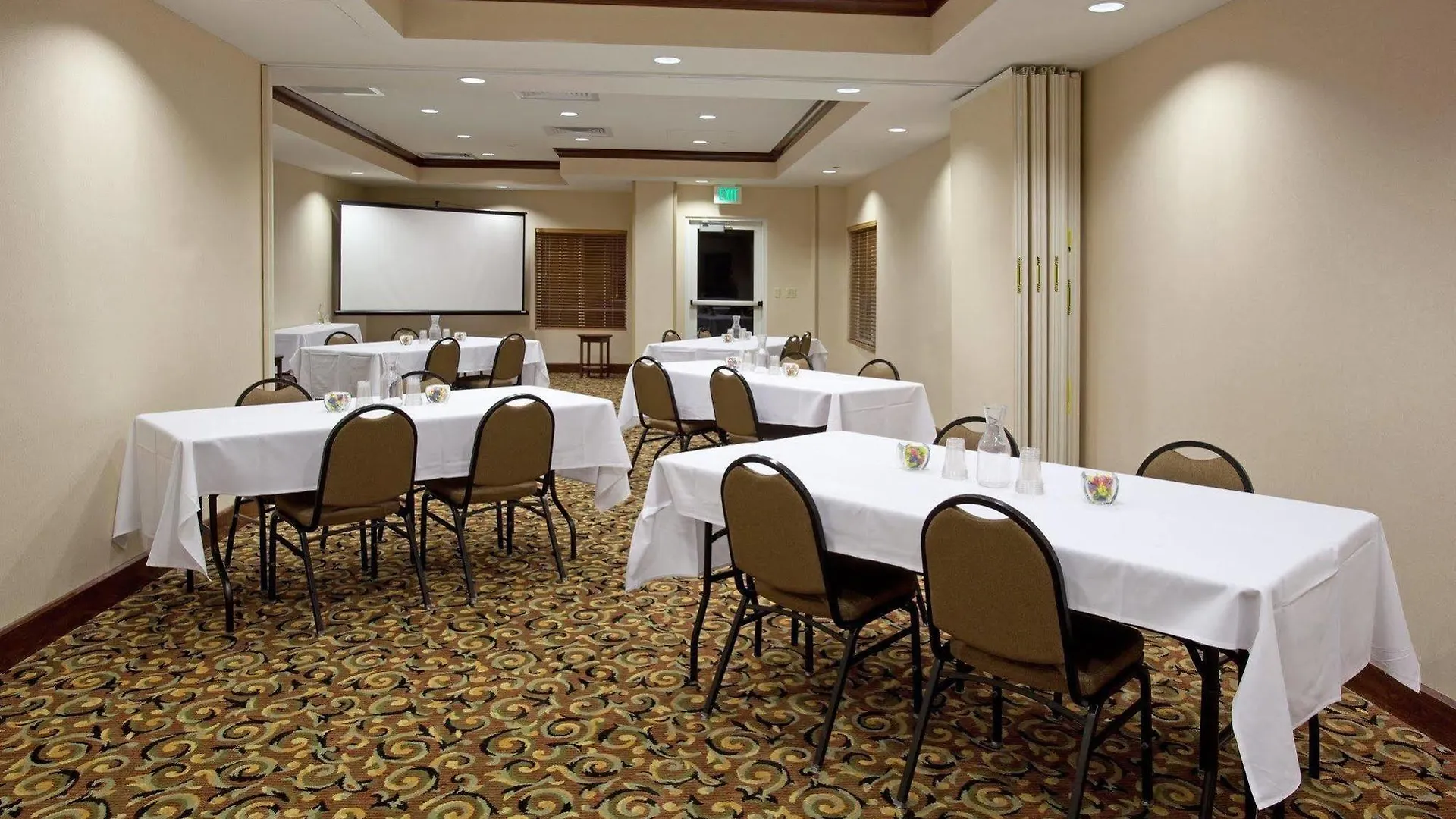 Staybridge Suites Denver International Airport By Ihg 3*,  США