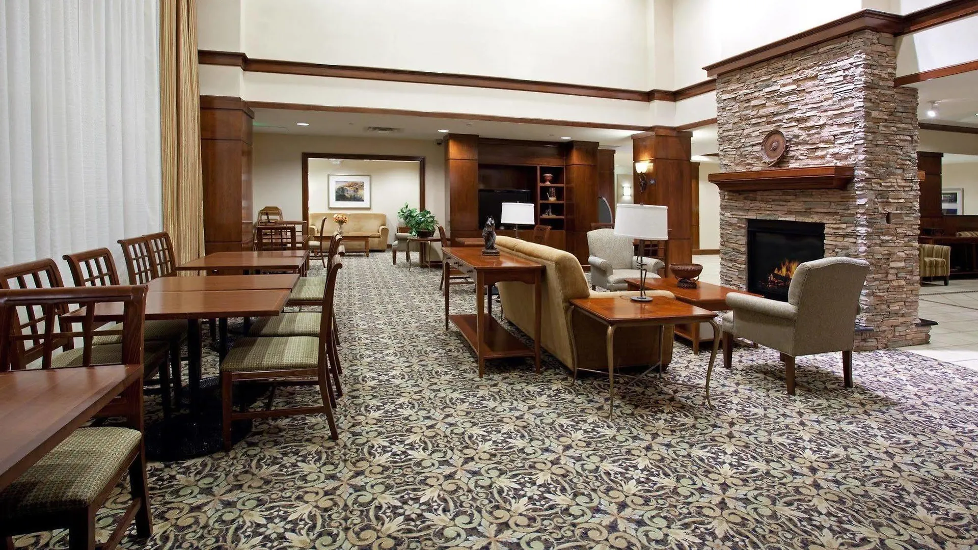 Staybridge Suites Denver International Airport By Ihg Hotel