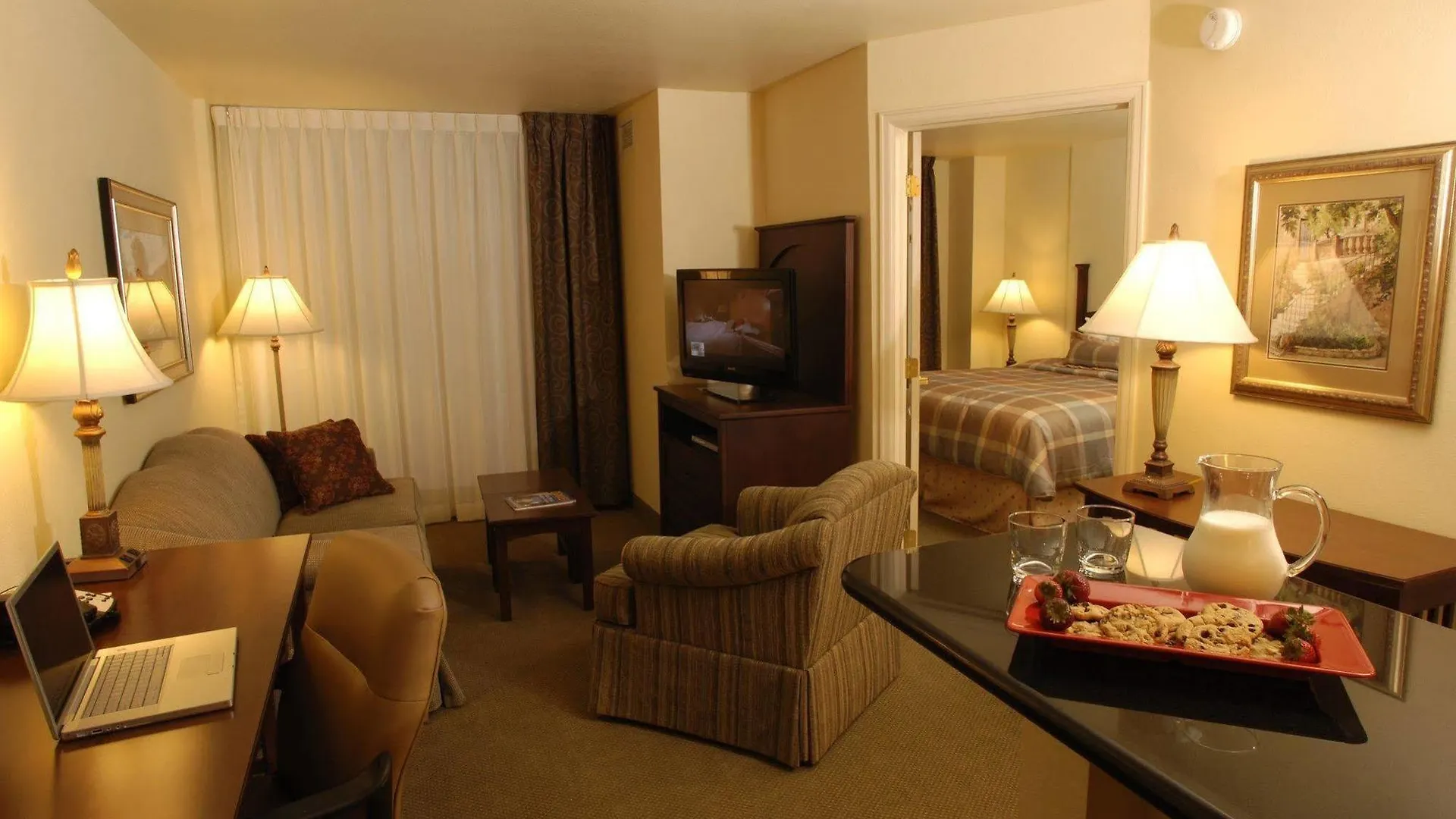 Staybridge Suites Denver International Airport By Ihg