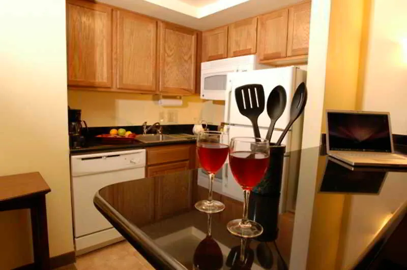 *** Отель Staybridge Suites Denver International Airport By Ihg США