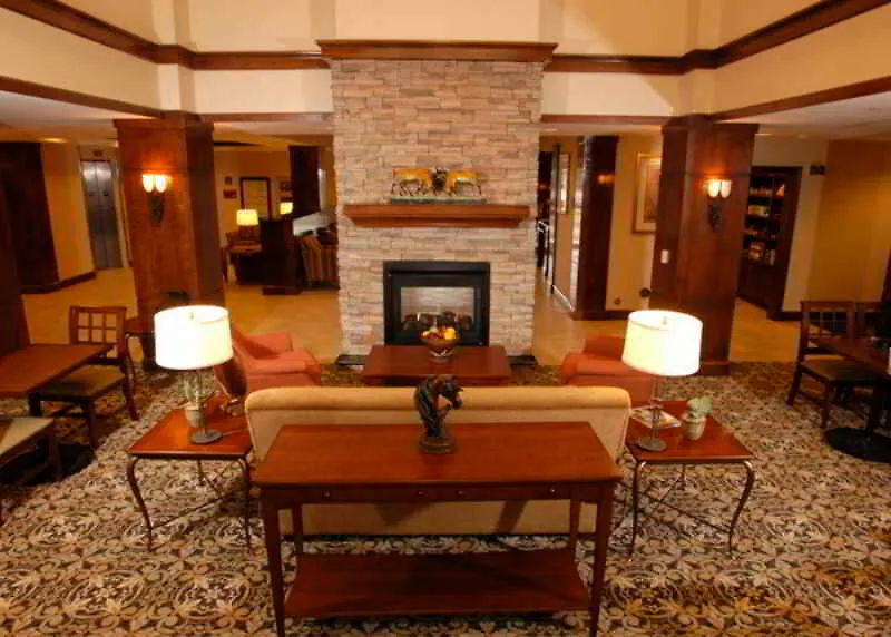 Staybridge Suites Denver International Airport By Ihg 3*,  США