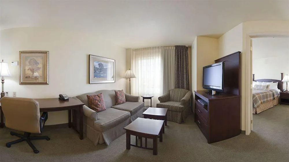 Staybridge Suites Denver International Airport By Ihg Hotel