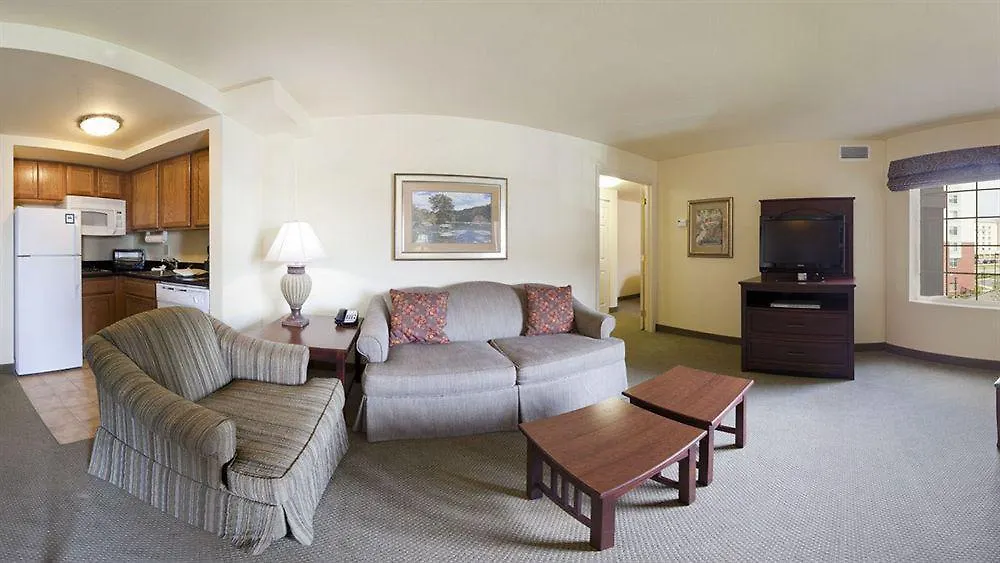 Staybridge Suites Denver International Airport By Ihg